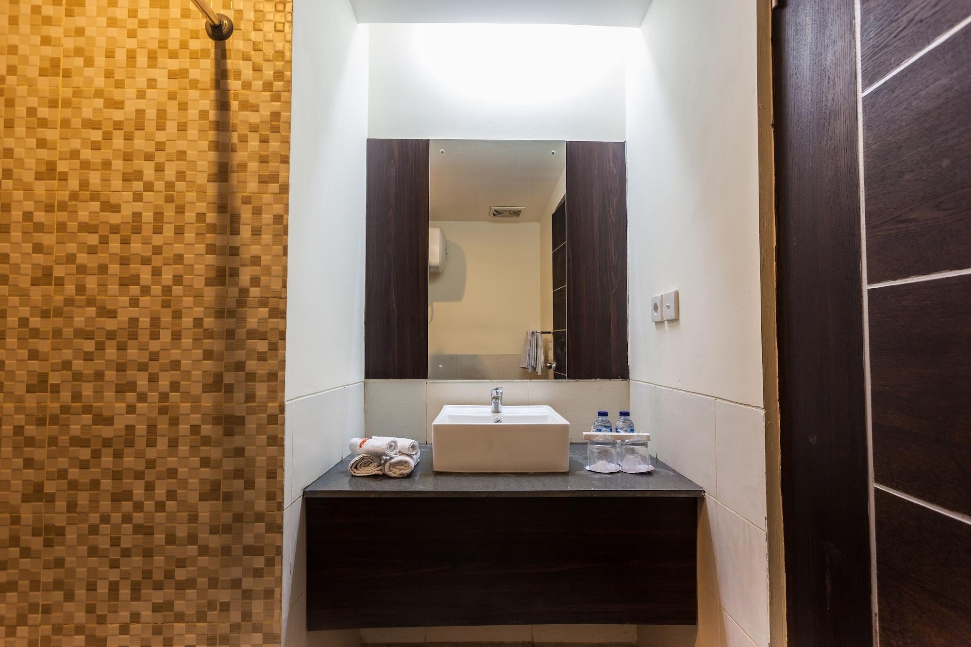 Mahatma Residence Denpasar Exterior foto