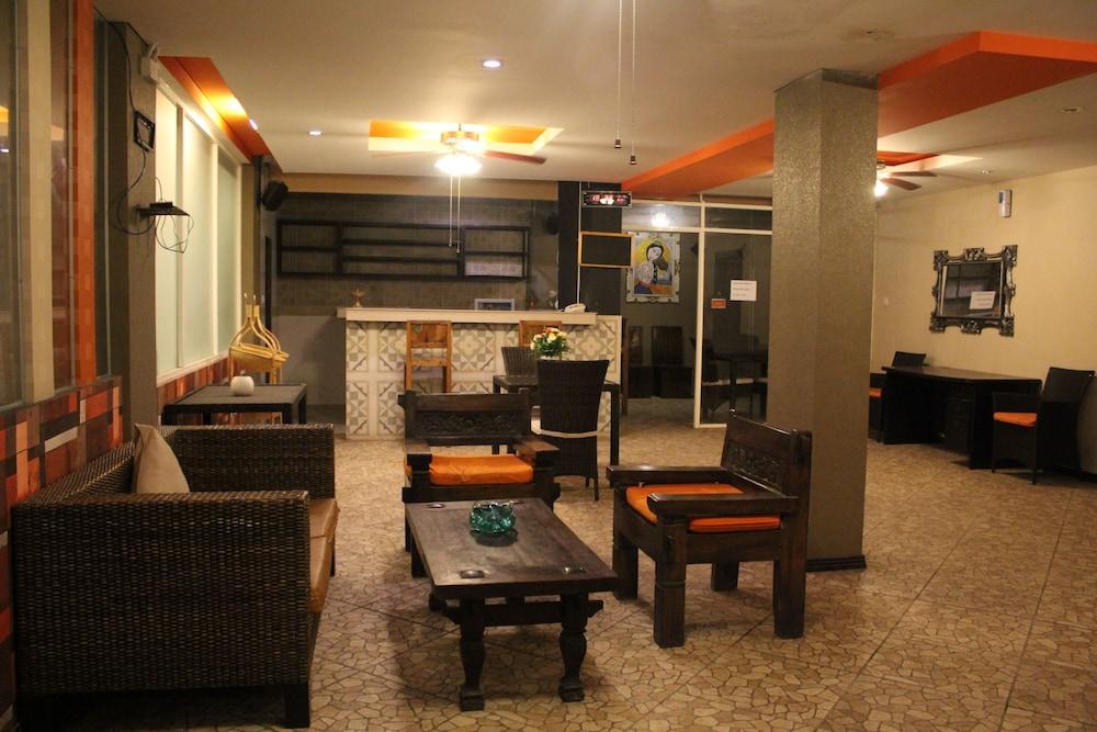 Mahatma Residence Denpasar Exterior foto